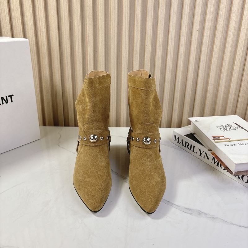 Isabel Marant Boots